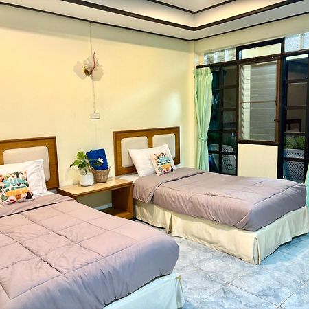 Sea Sun Bungalow Koh Lanta Luaran gambar