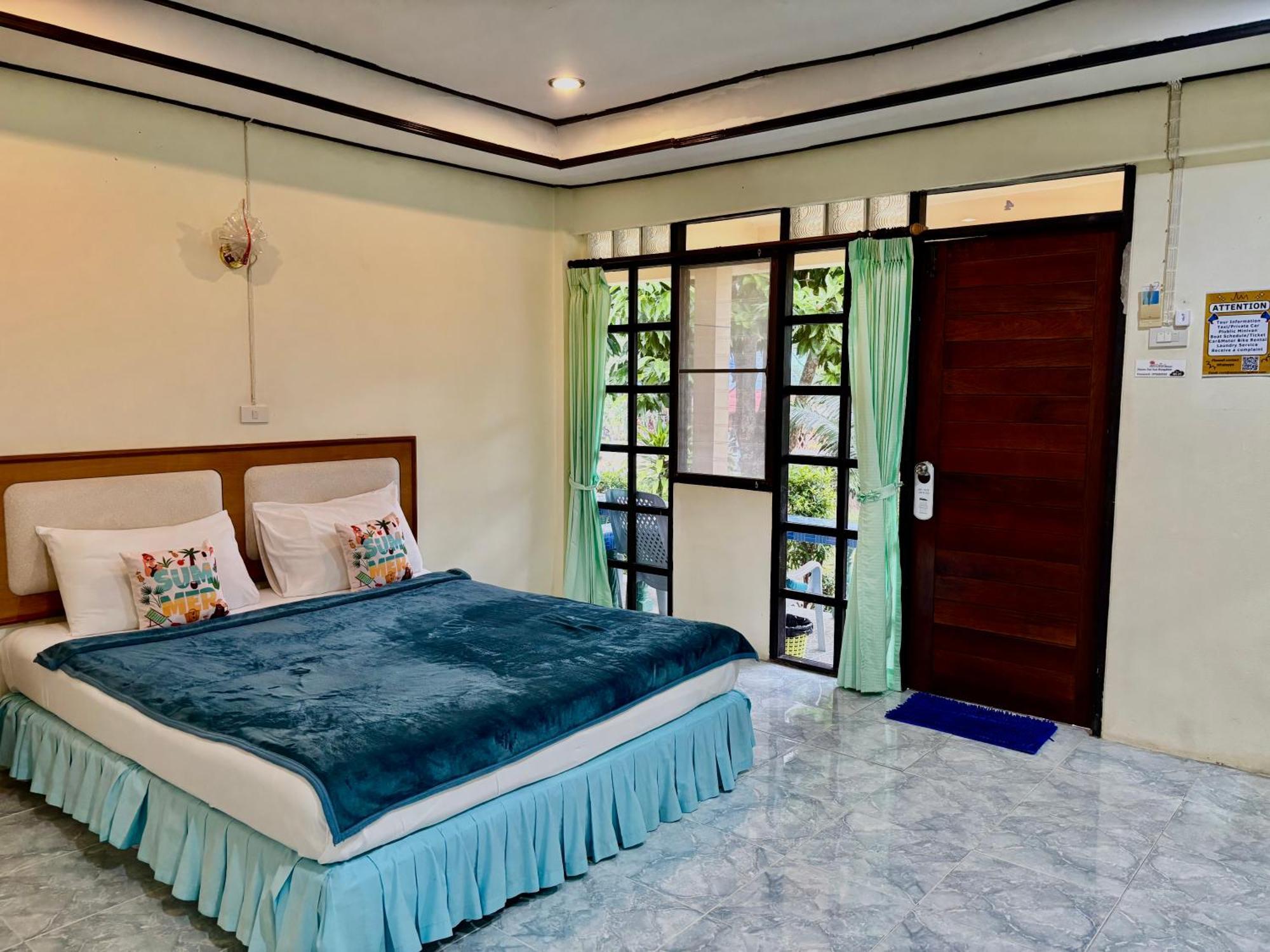 Sea Sun Bungalow Koh Lanta Luaran gambar