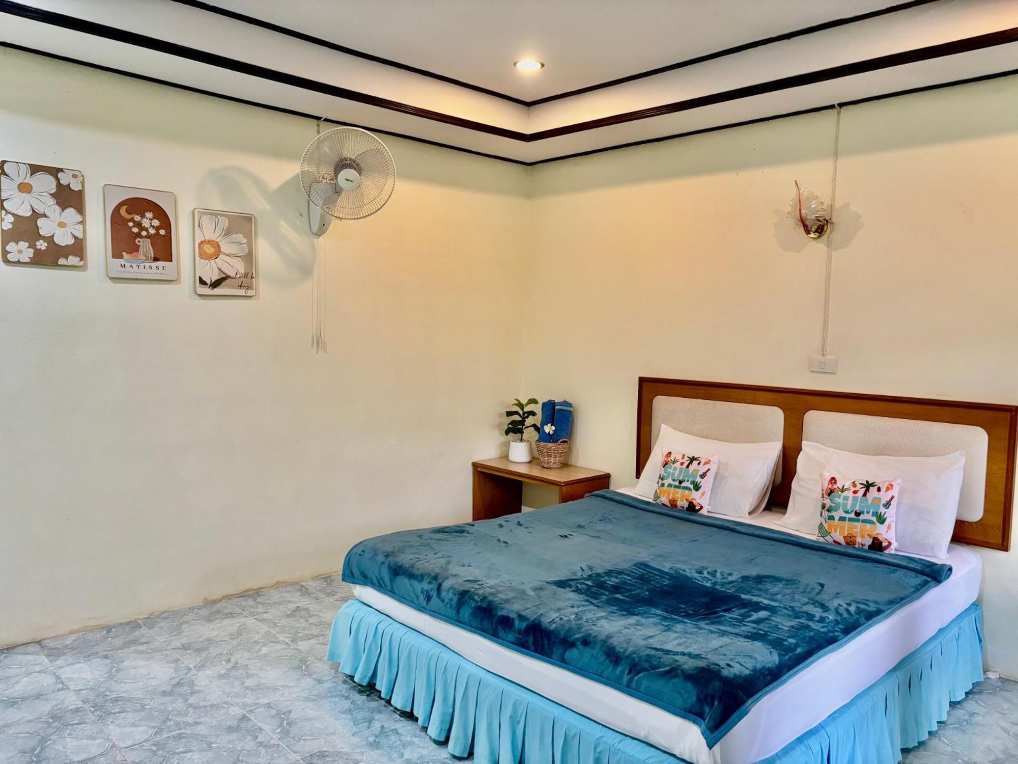 Sea Sun Bungalow Koh Lanta Luaran gambar