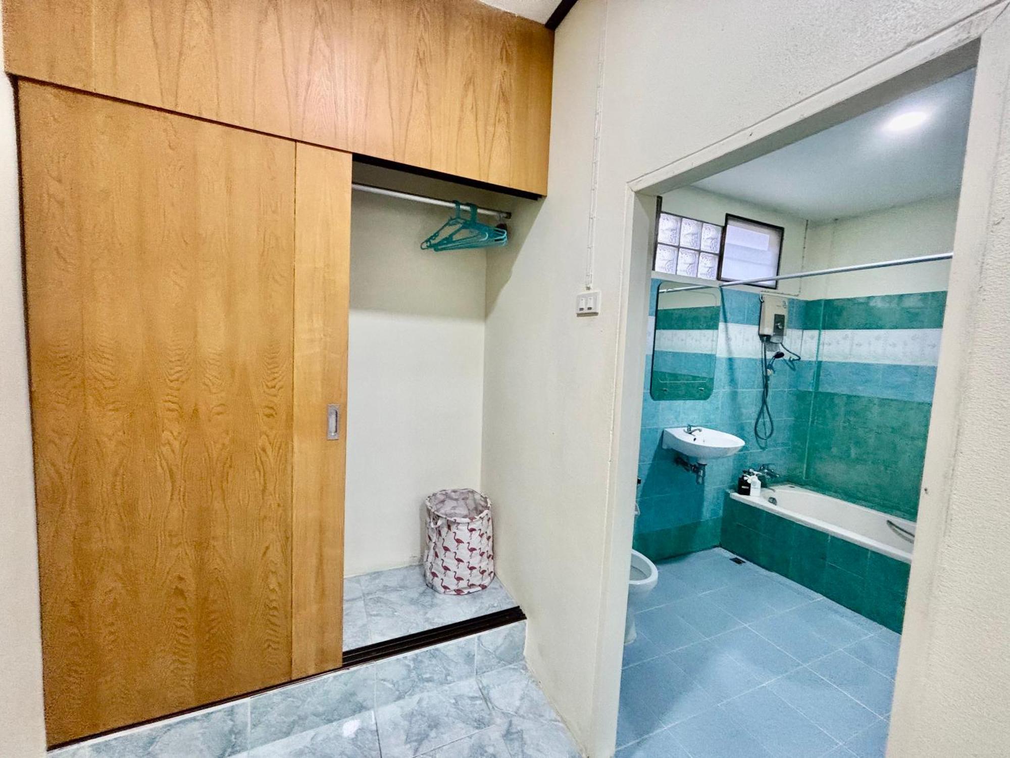 Sea Sun Bungalow Koh Lanta Luaran gambar