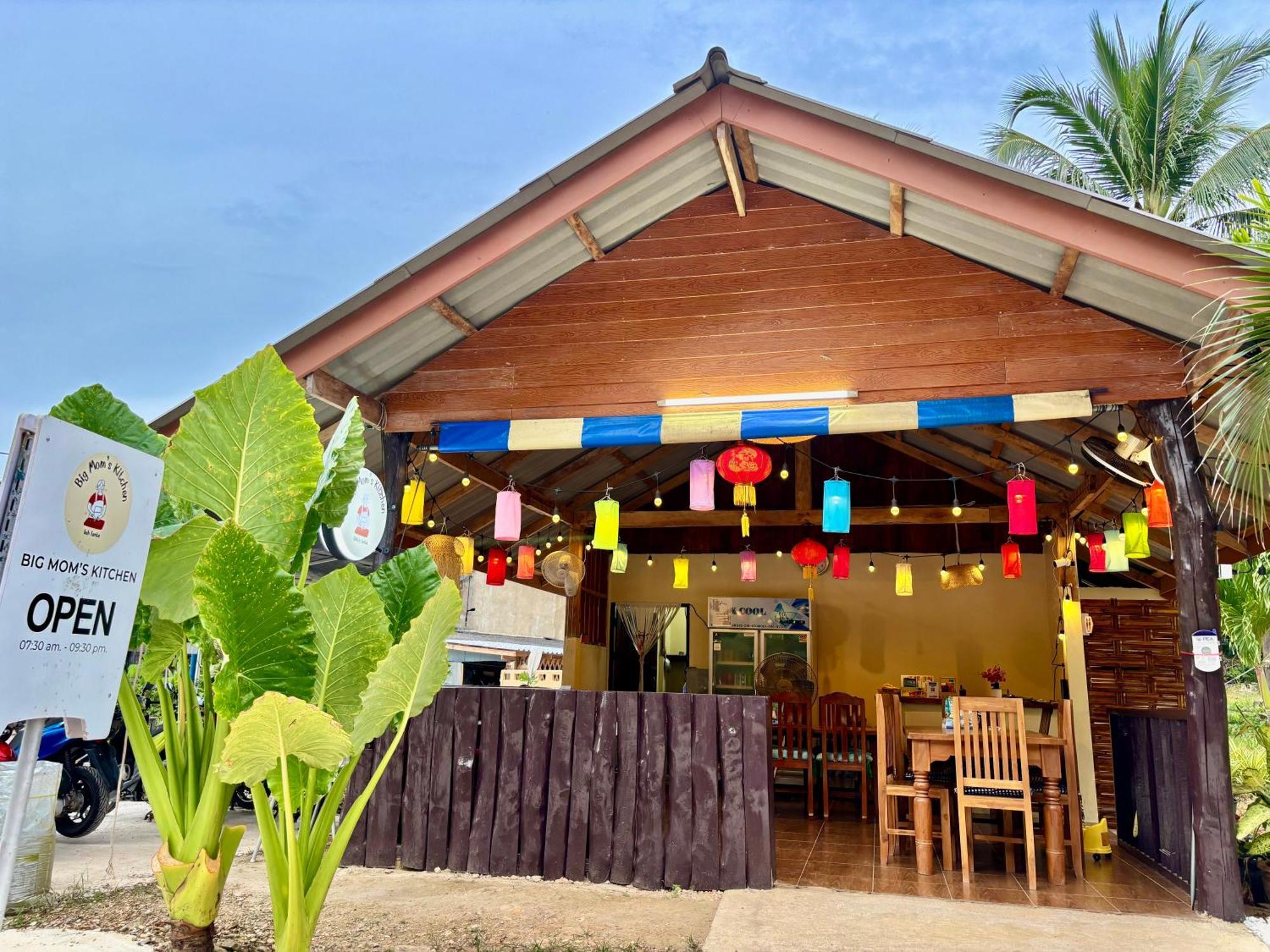 Sea Sun Bungalow Koh Lanta Luaran gambar