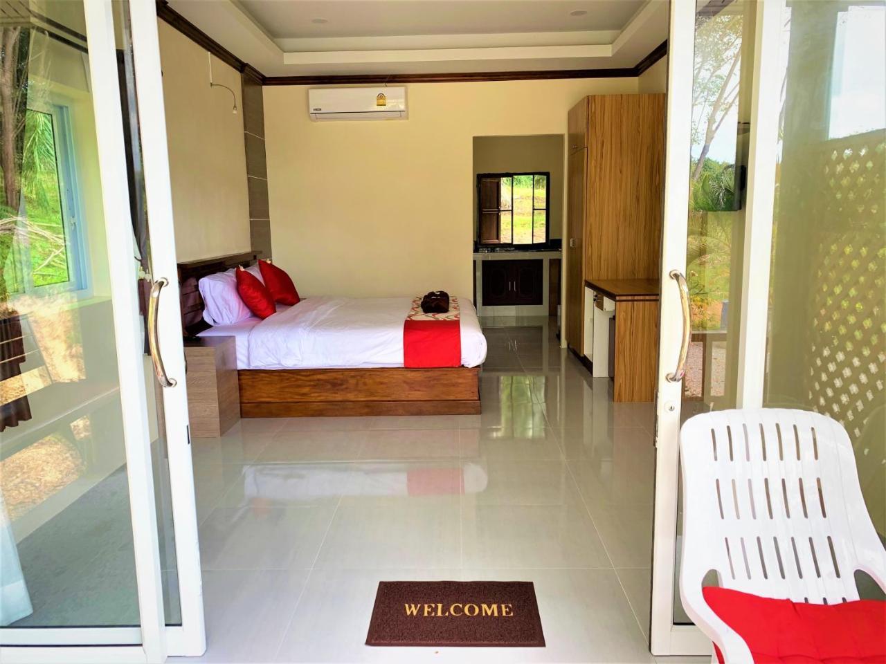 Sea Sun Bungalow Koh Lanta Luaran gambar